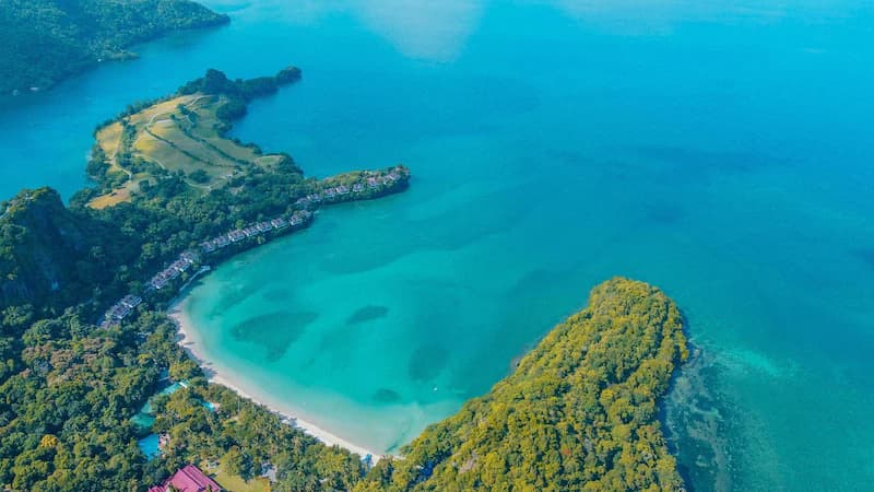 Dakak Beach Resort — Dapitan City