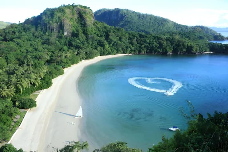 Dakak Beach Resort — Dapitan City