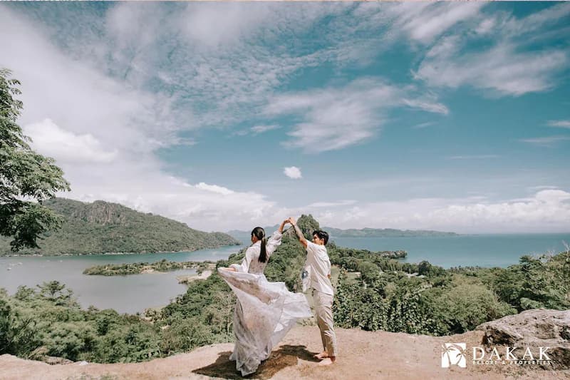 Dakak Beach Resort — Dapitan City