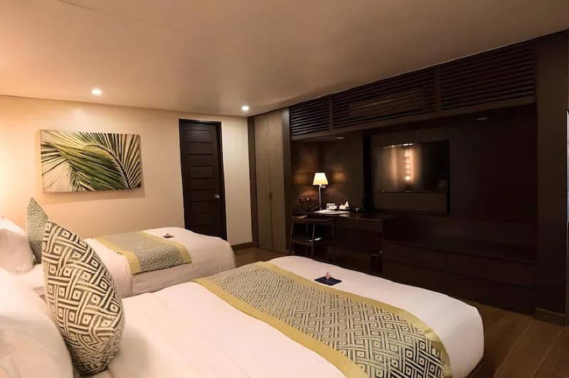 Casa Beachfront